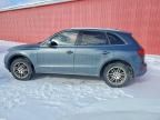 2013 Audi Q5 Premium S-line