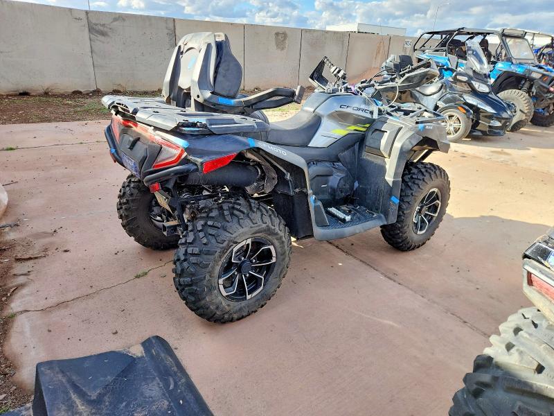 2024 Cfmoto C Force ATV