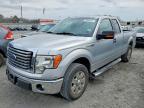 2011 Ford F150 Super cab