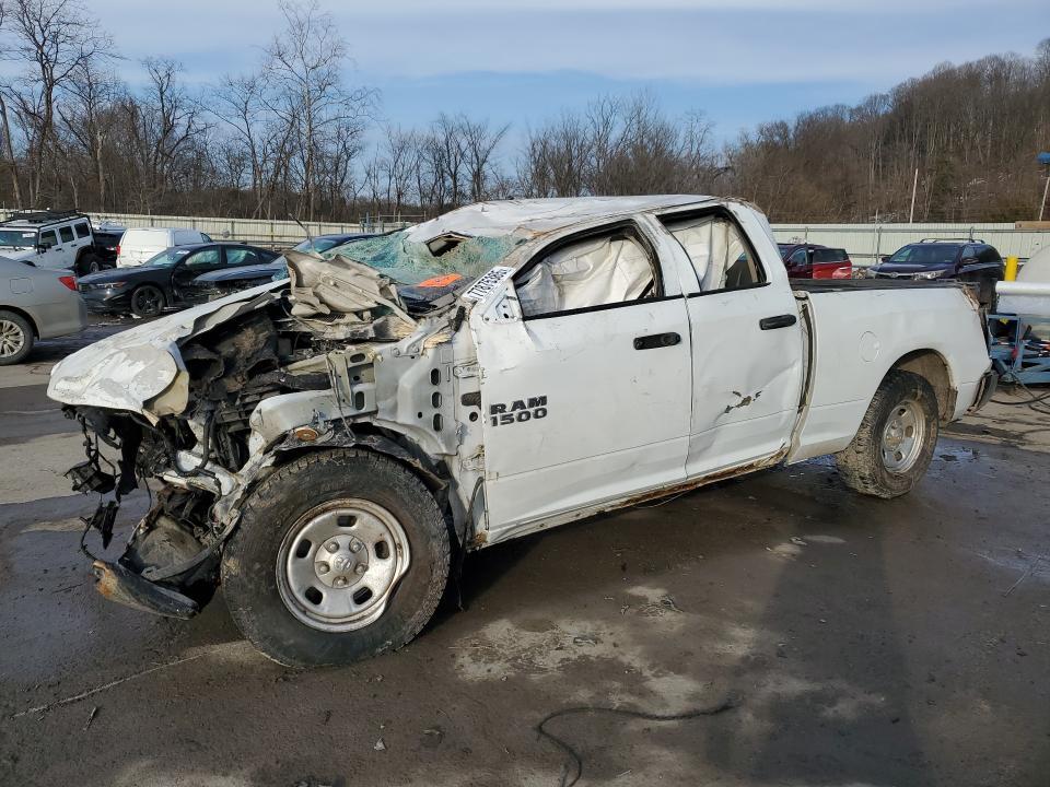 2017 Dodge RAM 1500 ST