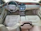 2002 Cadillac Deville