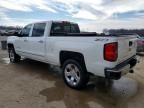 2014 Chevrolet Silverado K1500 ltz
