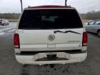 2004 Cadillac Escalade Luxury