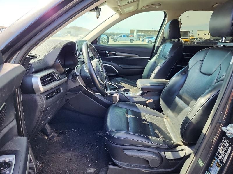 2020 KIA Telluride lx