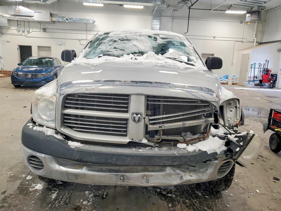2007 Dodge Ram 1500 st
