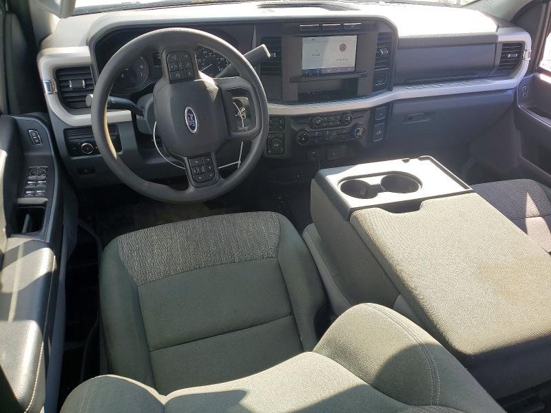 2023 Ford F250 Super Duty