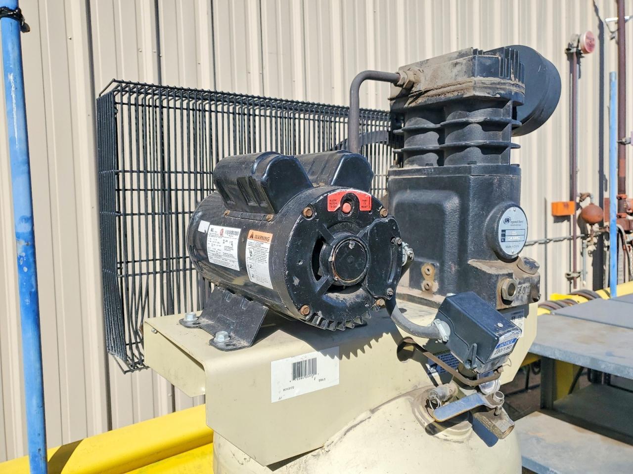 2000 Other Automobile Air Compressor