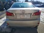 2012 Lexus Is 250 Base
