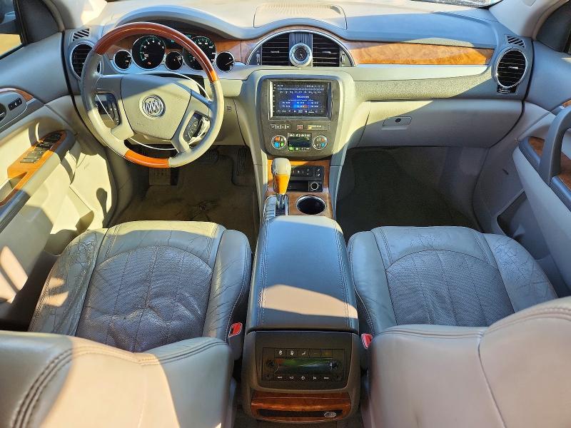 2008 Buick Enclave cxl