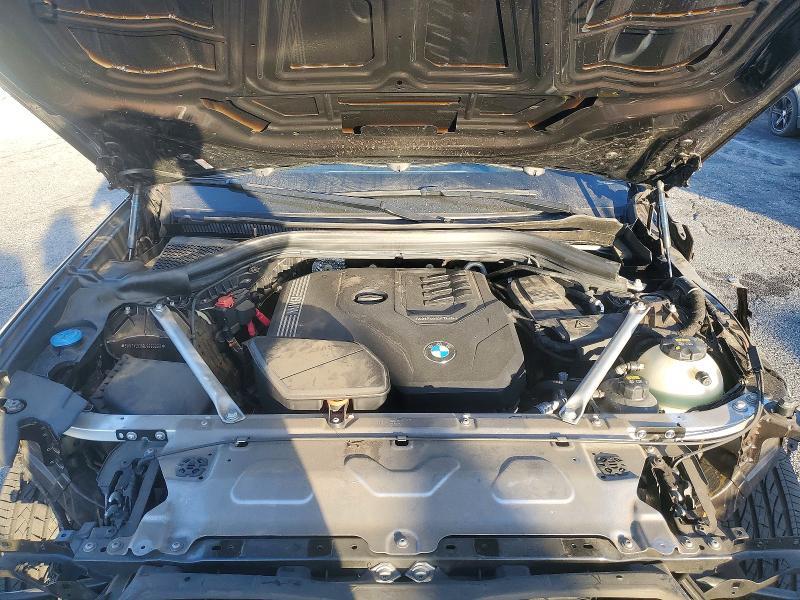 2020 Bmw Motorrad 2020 bmw Motorrad X3 Sdrive30i