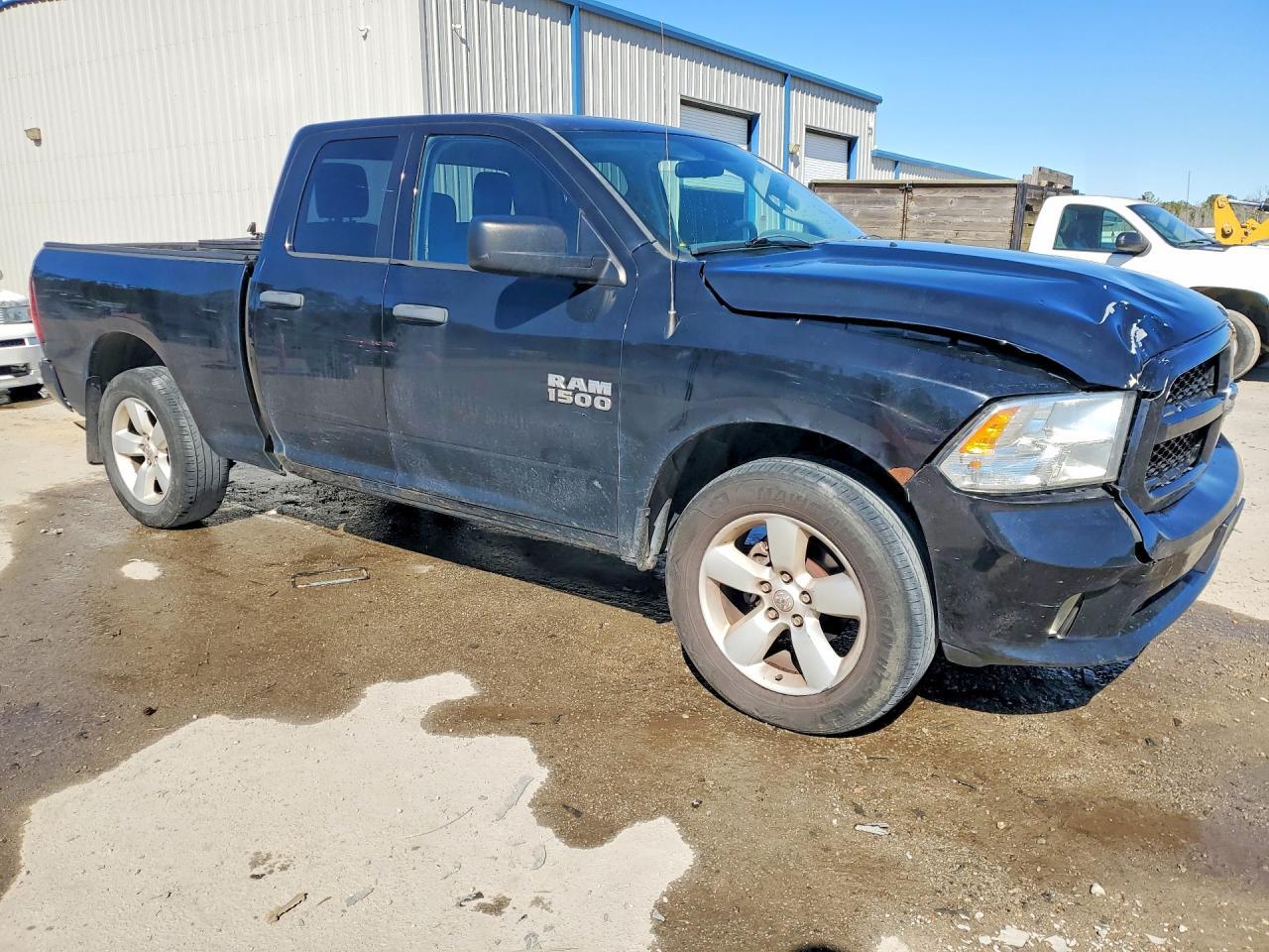 2014 Dodge Ram 1500 st