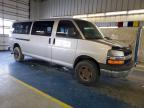 2007 Chev Express G3500