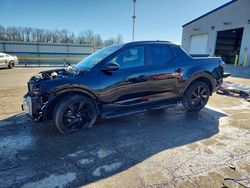 Hyundai Vehiculos salvage en venta: 2023 Hyundai Santa Cruz Night