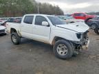 2006 Toyota Tacoma Double Cab Prerunner