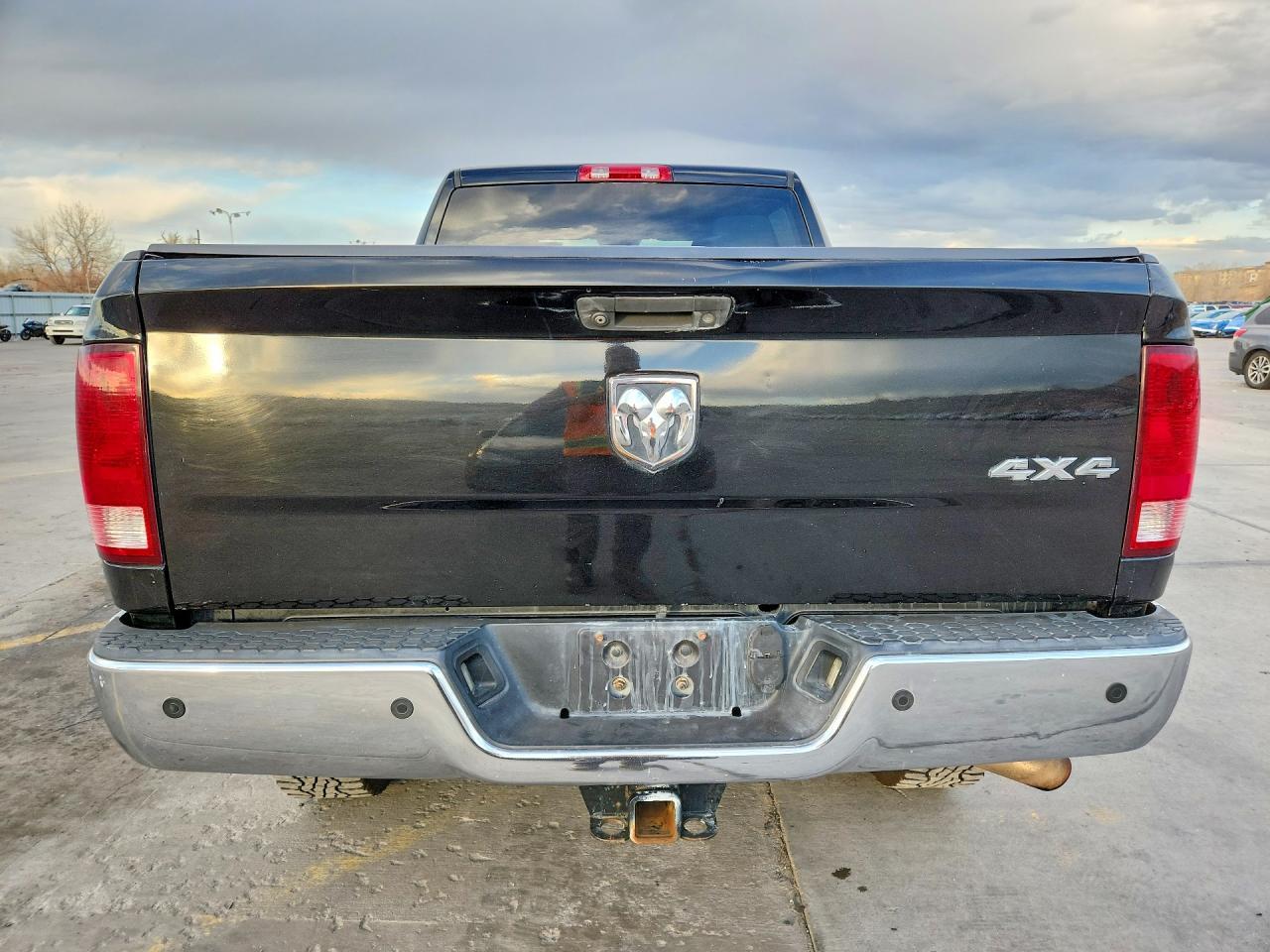 2014 Dodge RAM 2500 ST