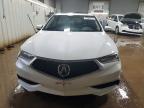2018 Acura Tlx Tech