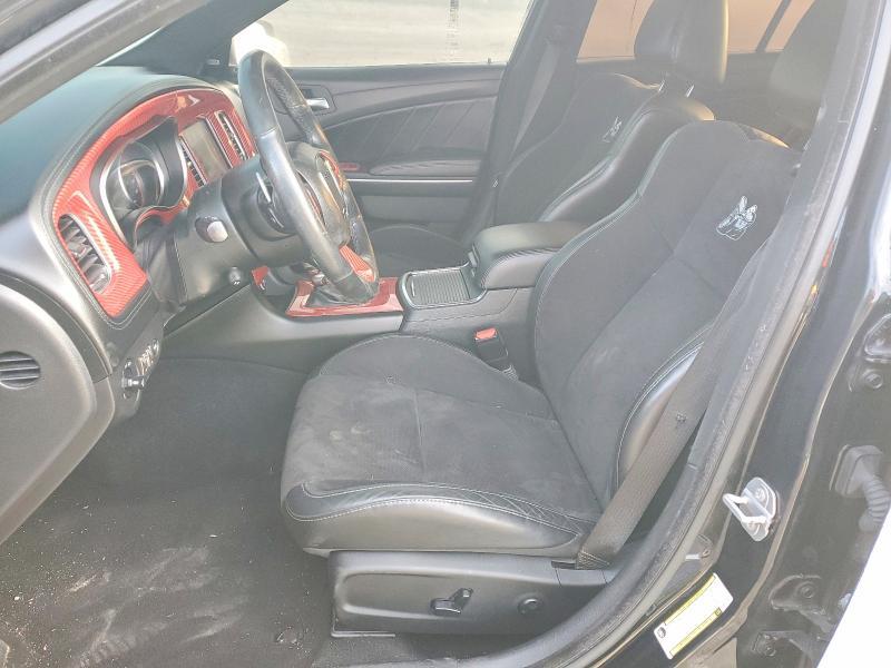 2019 Dodge Charger Scat Pack