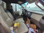 2008 Ford F550 Super Duty