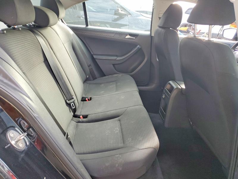 2016 Volkswagen Jetta s