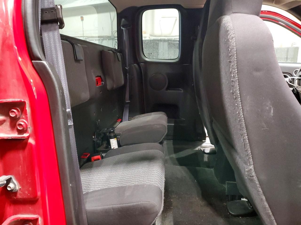 2012 Chevrolet Colorado LT