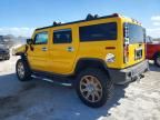 2003 Hummer H2