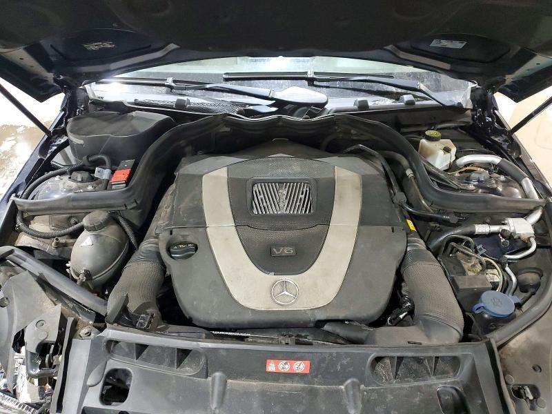 2011 Mercedes-Benz C 300 4matic