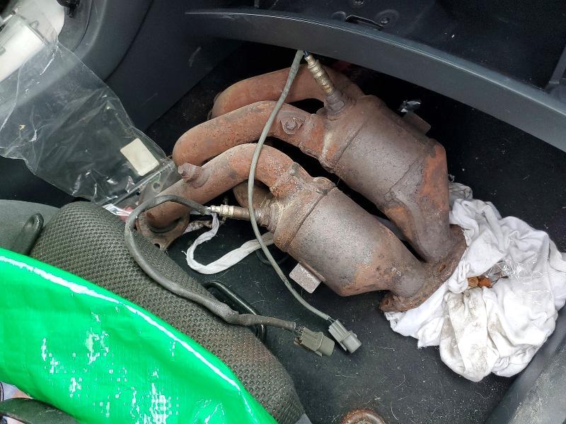 2007 Mitsubishi Eclipse gs