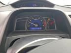 2009 Honda Civic ex