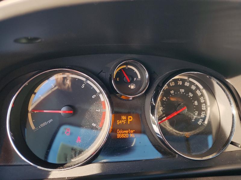 2010 Saturn Vue xe