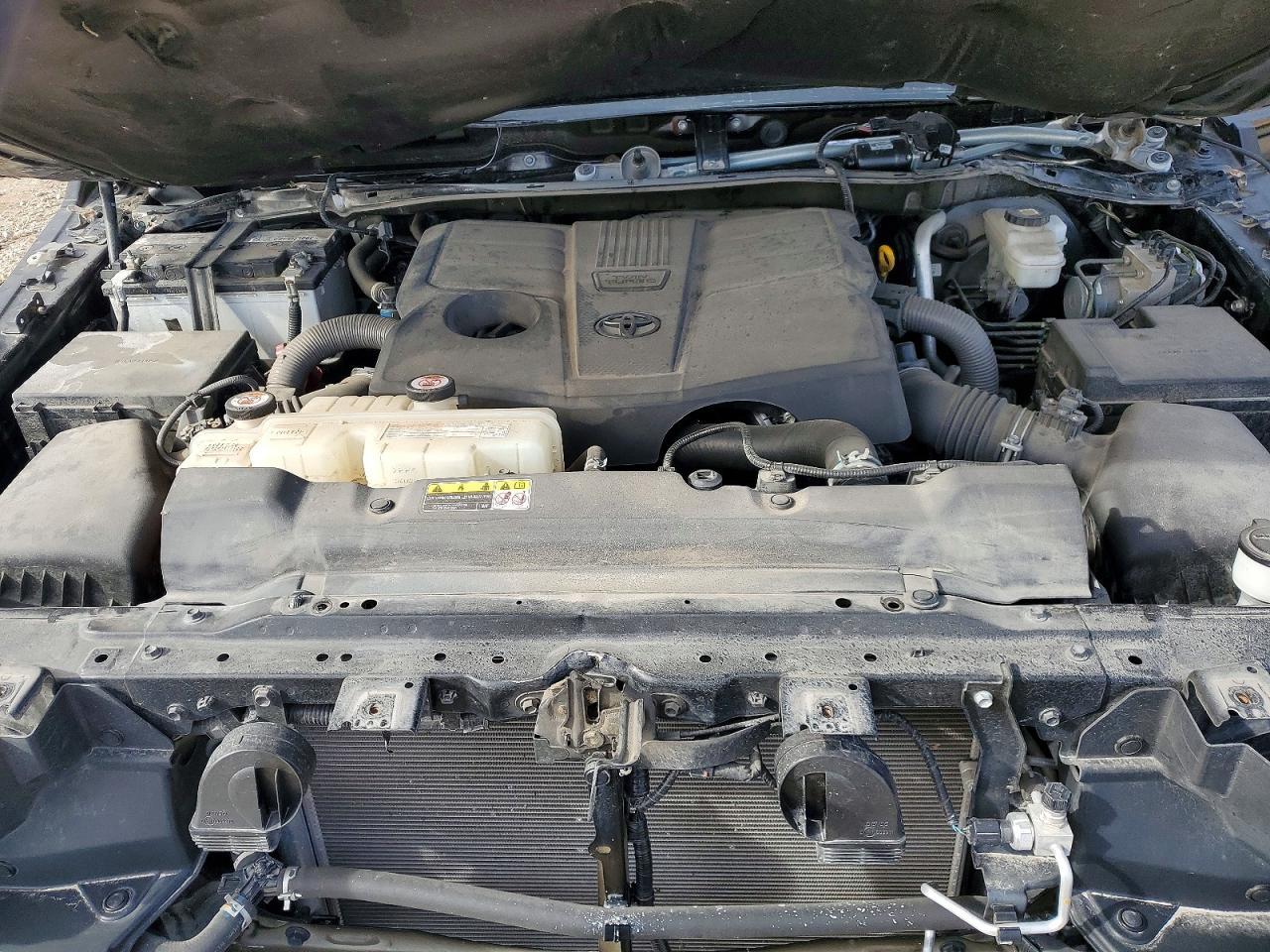 2022 Toyota Tundra
