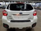2013 Subaru Xv Crosstrek 2.0 Premium