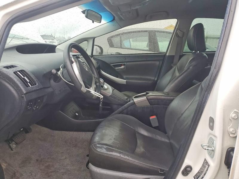 2014 Toyota Prius Plug-in