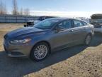 2014 Ford Fusion se Hybrid