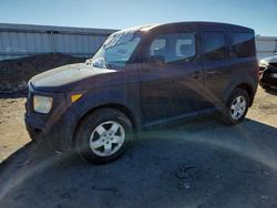 2005 Honda Element ex en venta en Fredericksburg, VA