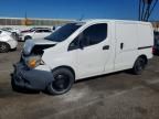 2015 Nissan NV200 Utility / Service Van