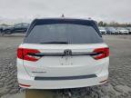 2022 Honda Odyssey exl
