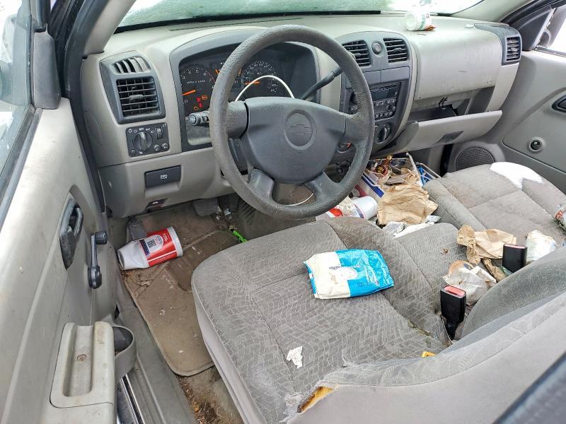 2005 Chev Colorado