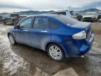 2009 Ford Focus sel
