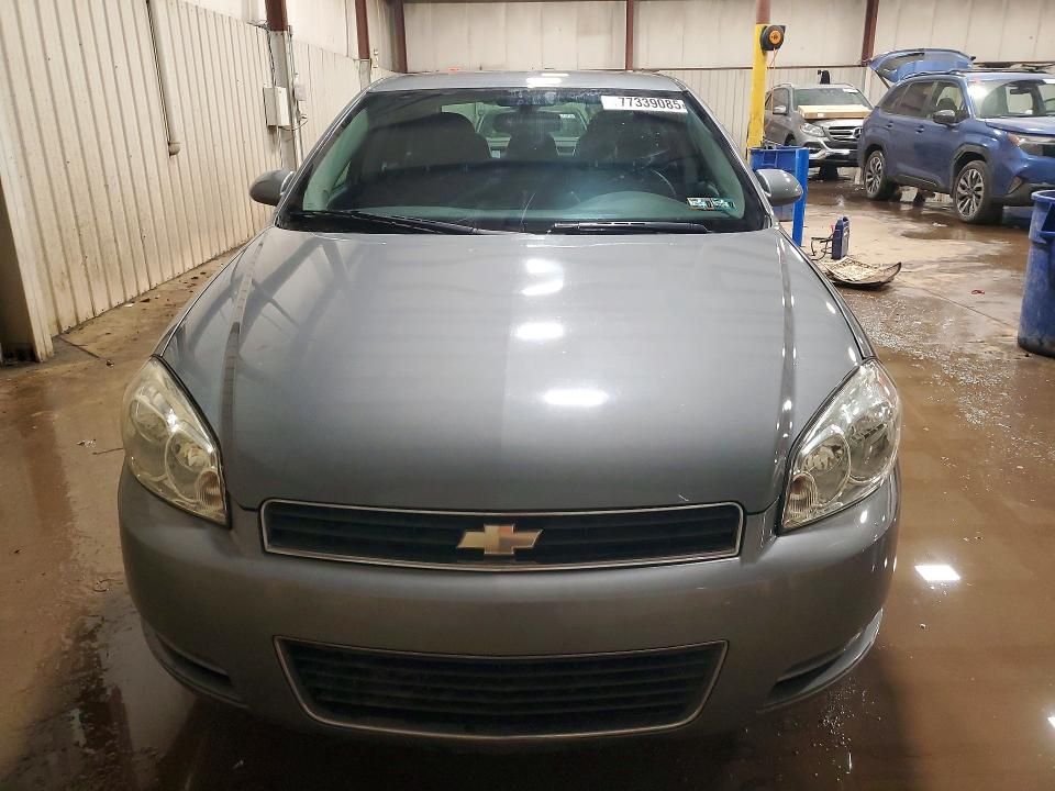 2009 Chevrolet Impala 1LT