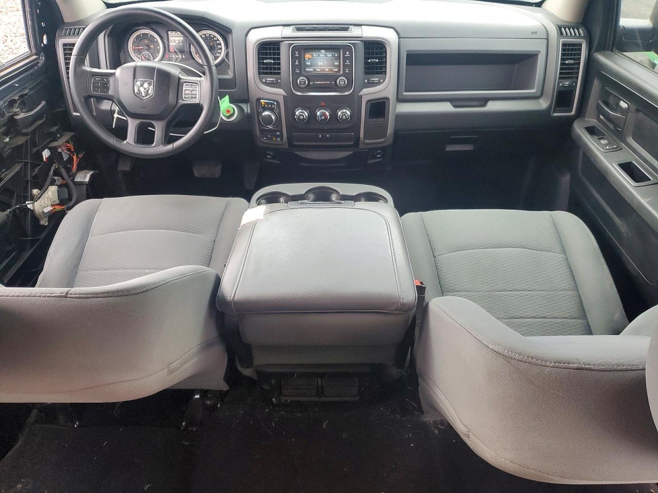 2016 Dodge Ram 1500 st