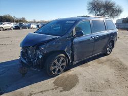 2019 Toyota Sienna se for sale in Orlando, FL