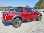 2018 Ford F150 Raptor