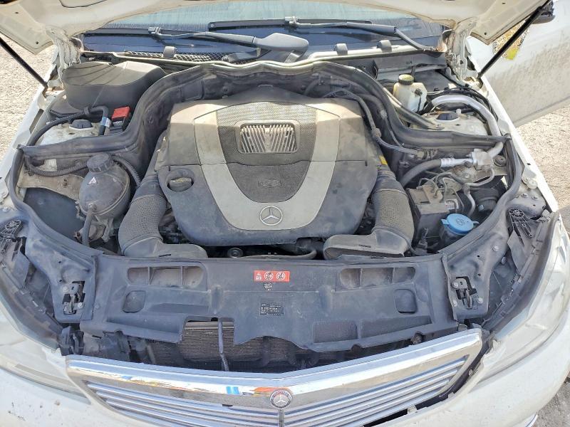 2012 Mercedes-Benz C 300 4matic