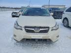 2014 Subaru Xv Crosstrek 2.0 Limited