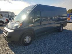 Dodge salvage cars for sale: 2020 Dodge Ram Promaster 3500 Delivery van