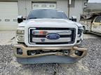 2014 Ford F250 Super Duty