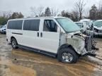 2019 Chevrolet Express G3500 LT