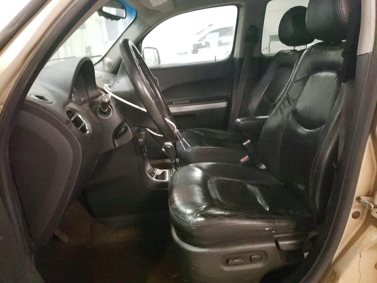 2007 Chevrolet Hhr lt