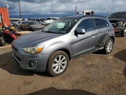 2014 Mitsubishi Outlander se for sale in Kapolei, HI
