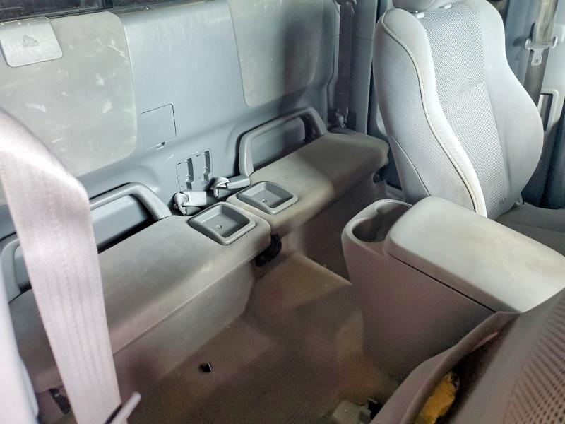 2006 Toyota Tacoma Prerunner Access cab